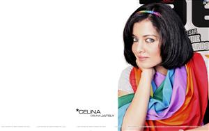 Celina Jaitly